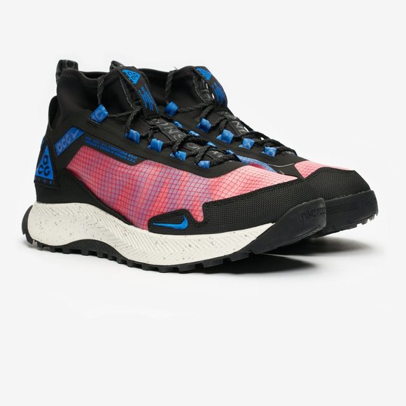 nike zoom terra zaherra